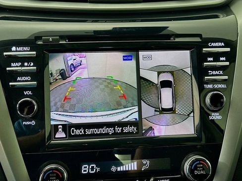 Used 2019 Nissan Murano Platinum image 14