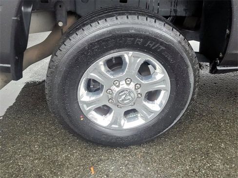 Used 2024 RAM 2500 Big Horn image 16