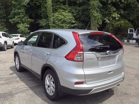 Used 2015 Honda CR-V EX image 7