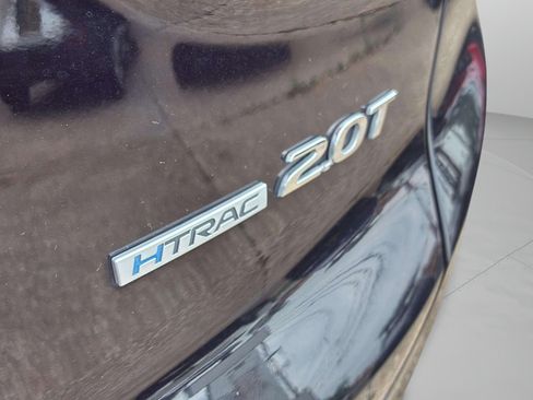 Used 2020 Hyundai Santa Fe Limited AWD/4WD image 50