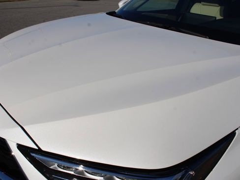 New 2026 Acura MDX Base image 42