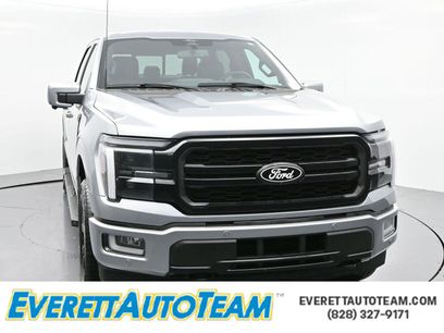 Used 2024 Ford F150 Lariat w/ Bed Utility Package