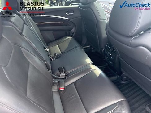 Used 2020 Acura MDX SH-AWD image 52
