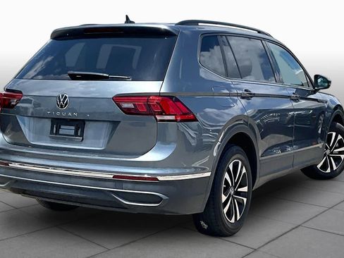 Used 2023 Volkswagen Tiguan S FWD image 12