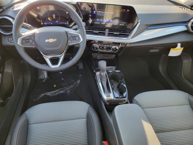 New 2026 Chevrolet Trax LT w/ LT Convenience Package FWD image 27