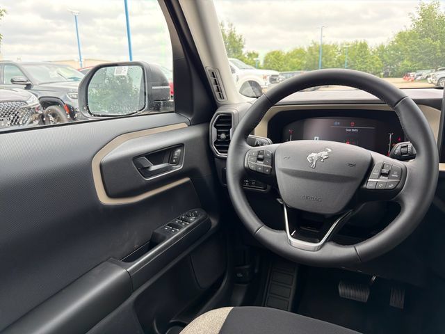 New 2026 Ford Bronco Sport Big Bend w/ Convenience Package AWD/4WD image 17