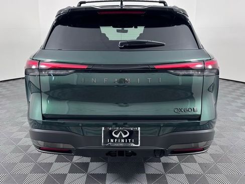 New 2026 INFINITI QX60 Autograph image 6