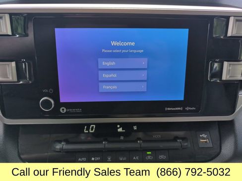Certified 2023 Toyota Tundra SR5 AWD/4WD image 20
