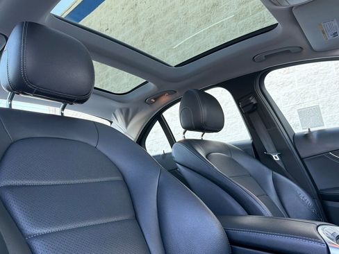 Used 2015 Mercedes-Benz C 300 C 300 image 17