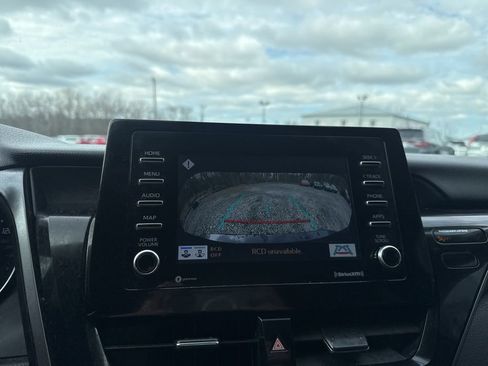 Used 2023 Toyota Camry SE w/ Cold Weather Package image 28