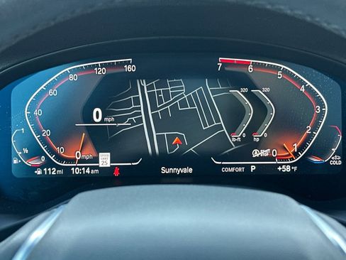 Used 2022 BMW X3 xDrive30i w/ Convenience Package image 23