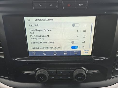 Used 2023 Ford F150 XLT image 22