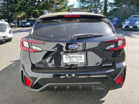 New 2026 Subaru Crosstrek 2.5i Limited AWD/4WD image 5