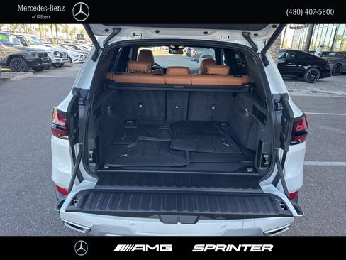 Used 2026 BMW X5 sDrive40i w/ Premium Package image 8