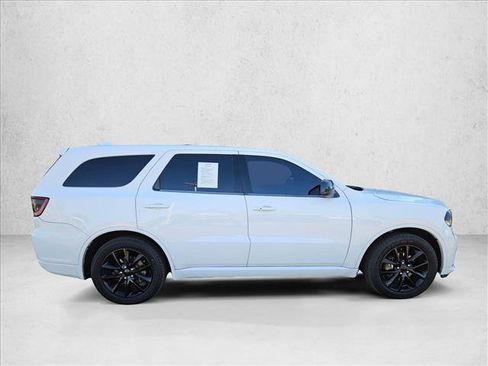 Used 2018 Dodge Durango SXT w/ Quick Order Package 2BB image 4