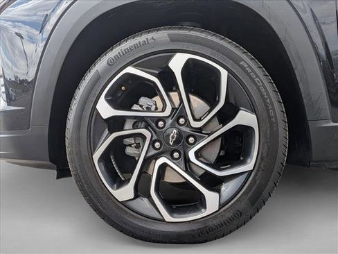 Used 2024 Chevrolet Trax RS w/ Driver Confidence Package image 24