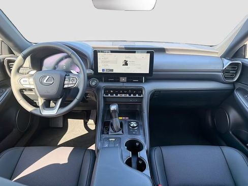 New 2026 Lexus IS 350 F Sport RWD image 15