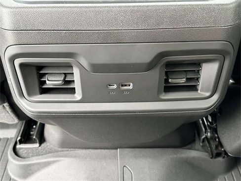 New 2026 Chevrolet Silverado 1500 LT Trail Boss w/ Convenience Package II image 13