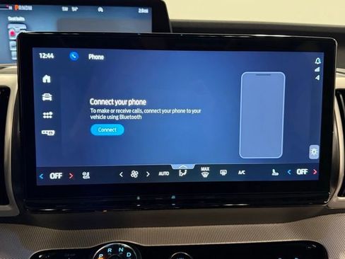 New 2025 Ford Expedition Max Active image 24