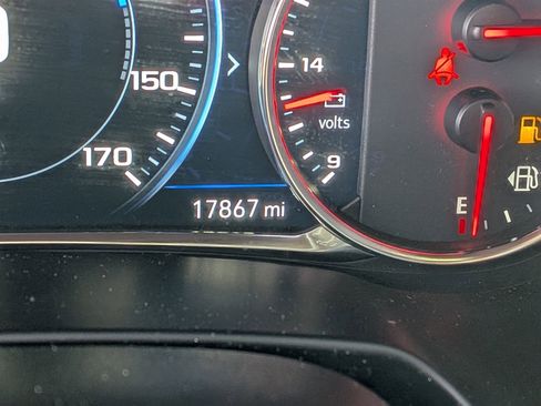 Used 2025 Chevrolet Blazer RS image 25