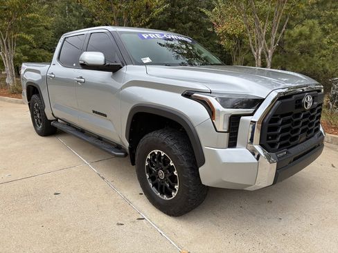 Used 2023 Toyota Tundra SR5 image 1