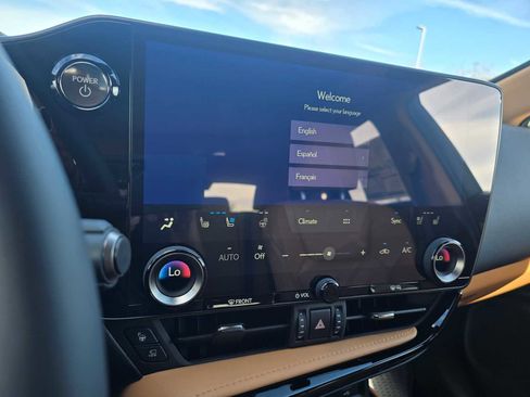 New 2026 Lexus NX 350 AWD w/ Luxury Package image 29