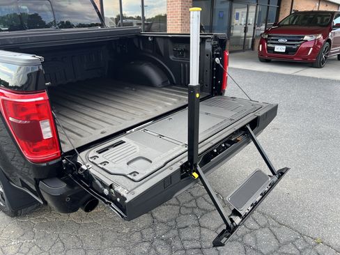 Used 2023 Ford F150 XLT w/ Equipment Group 302A High AWD/4WD image 14