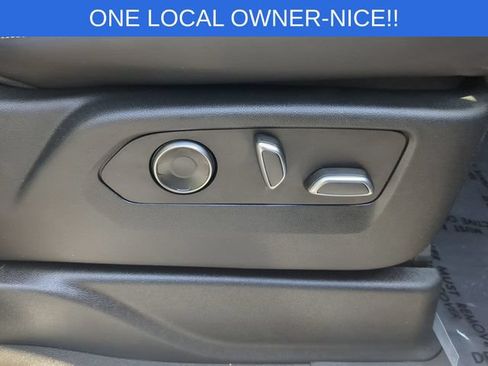 Used 2024 Cadillac Escalade Premium Luxury w/ Performance Package AWD/4WD image 45