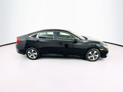 Used 2019 Honda Civic LX image 10