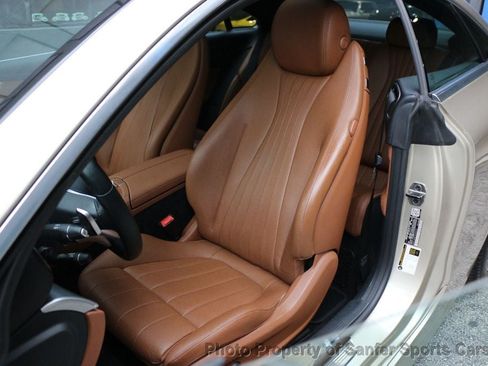 Used 2018 Mercedes-Benz E 400 Coupe image 24