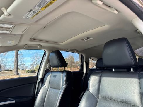 Used 2015 Honda CR-V EX-L image 25