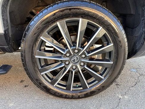 Used 2024 Lexus GX 550 550 Luxury+ w/ Accessory Package (2T) image 41