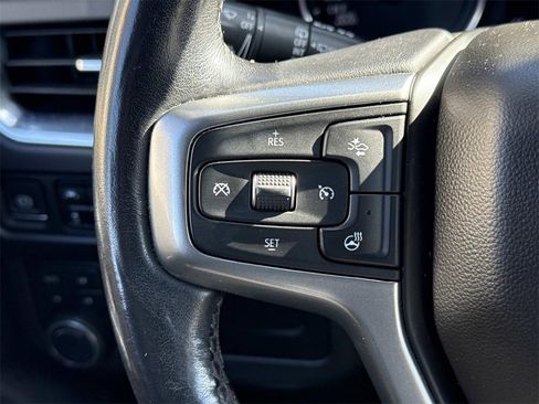 Used 2021 Chevrolet Tahoe Z71 w/ Luxury Package image 27