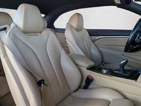 Used 2015 BMW 435i xDrive Convertible image 18
