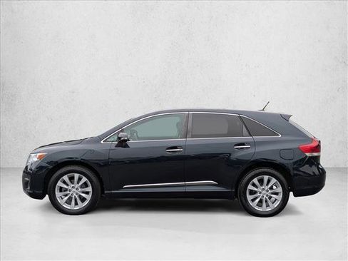 Used 2014 Toyota Venza XLE AWD/4WD image 9