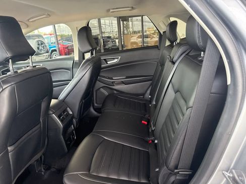 Used 2024 Ford Edge SEL w/ Convenience Package AWD/4WD image 14