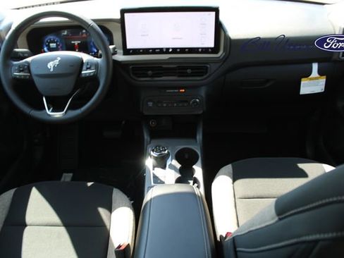 New 2025 Ford Bronco Sport Big Bend image 11