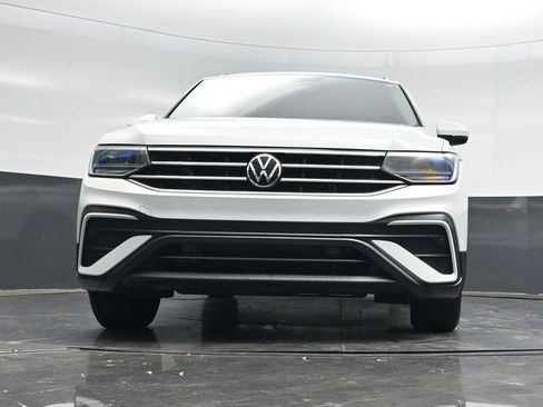 Used 2023 Volkswagen Tiguan S image 55