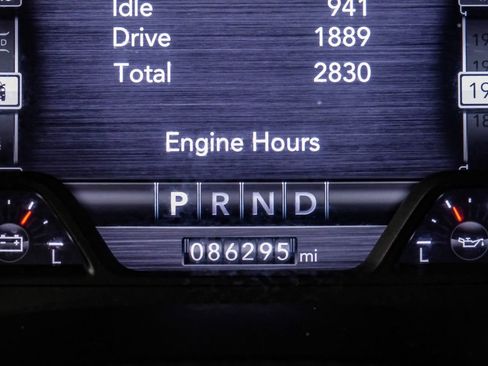 Used 2022 RAM 3500 Laramie image 20