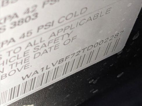 New 2026 Audi Q7 3.0T Premium Plus image 17