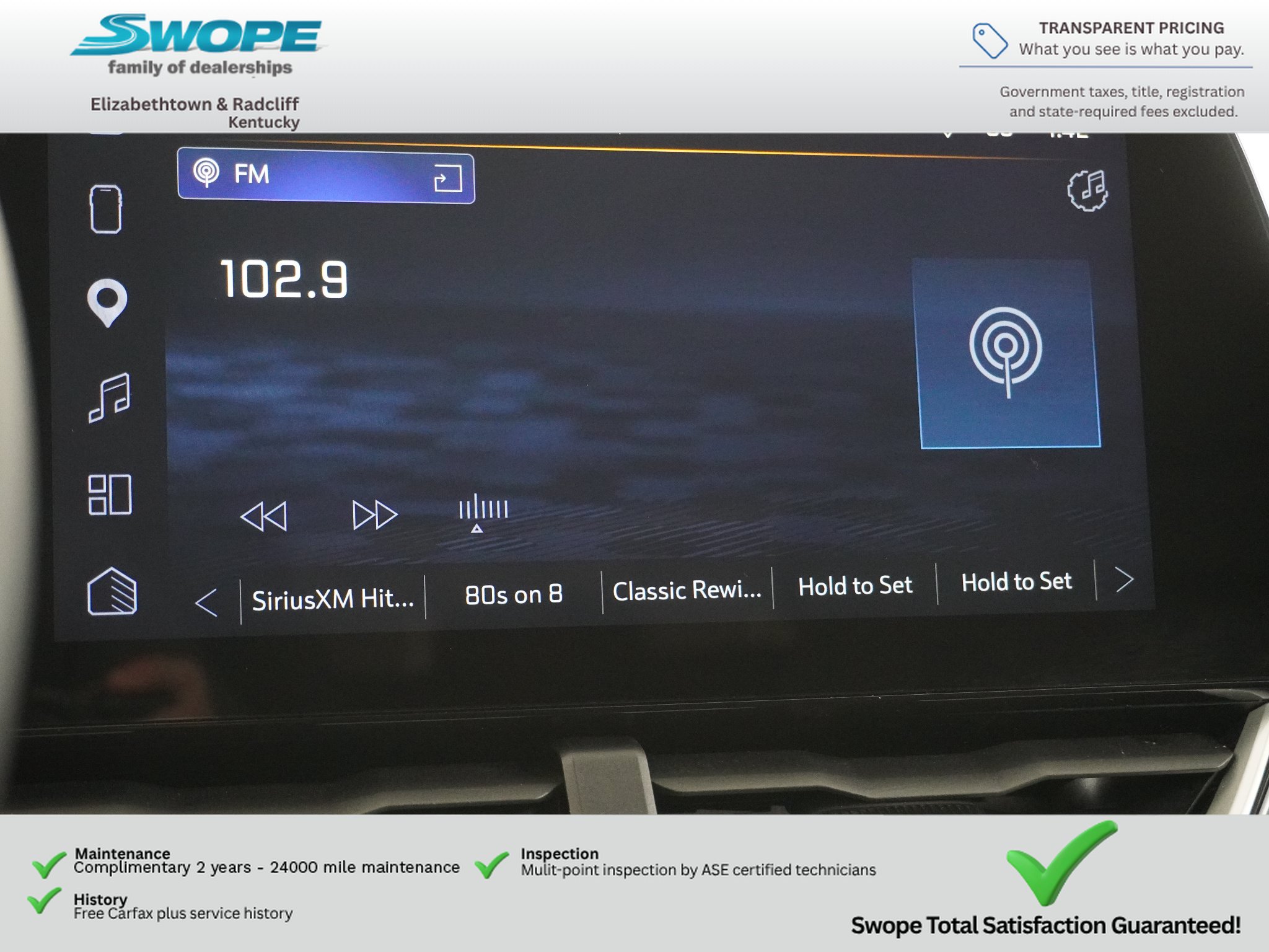 Used 2026 Chevrolet Equinox LT FWD image 22