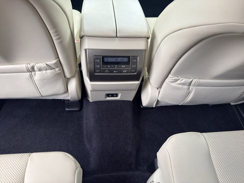 Used 2020 Lexus GX 460 Premium AWD/4WD image 11