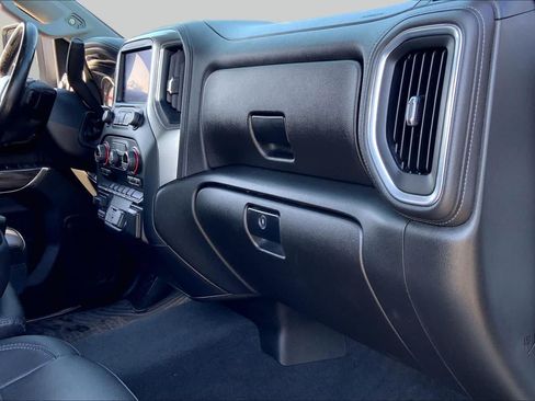 Used 2021 Chevrolet Silverado 2500 LTZ AWD/4WD image 35