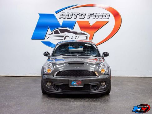 Used 2013 MINI Cooper Coupe S image 8