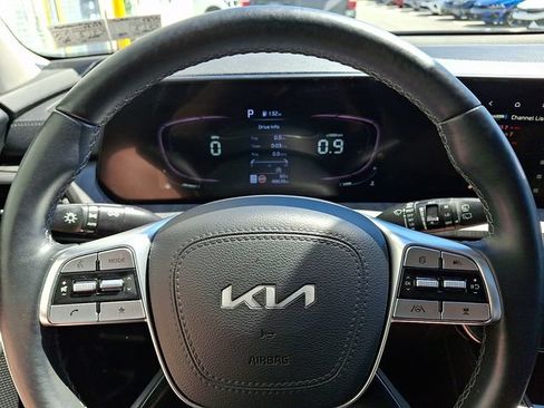 Used 2023 Kia Telluride EX AWD/4WD image 20