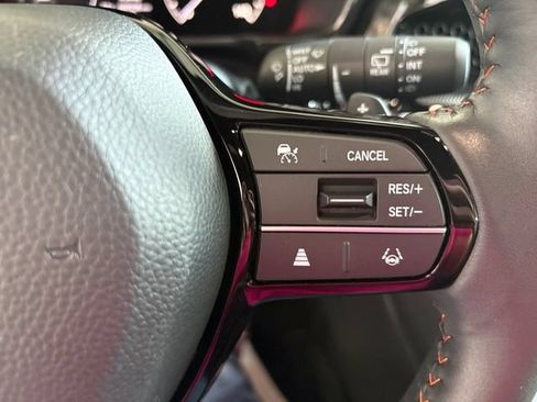 Used 2024 Honda CR-V Sport Touring image 26