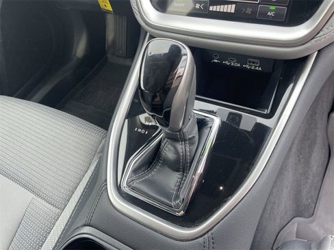 Certified 2025 Subaru Outback Premium w/ Popular Package #1 image 25