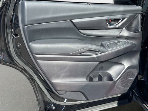 Certified 2025 Subaru Ascent Limited w/ Popular Package #1 image 14