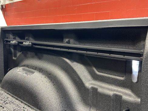 Certified 2025 RAM 1500 Big Horn image 8