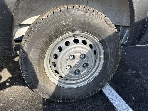 New 2026 RAM ProMaster 2500 w/ Advanced Safety Group image 34